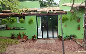 Casa Do Bosque