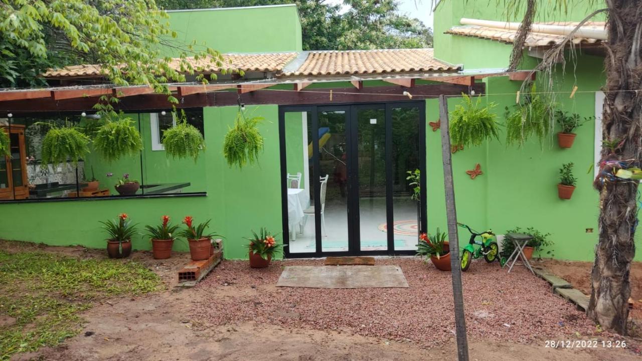 Chapada dos Guimarães Vacation Rentals & Homes - Brazil